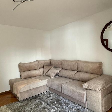 Disfruta De Exclusiva Habitacion Privada, A 5 Minutos De La Playa Vigo Ngoại thất bức ảnh